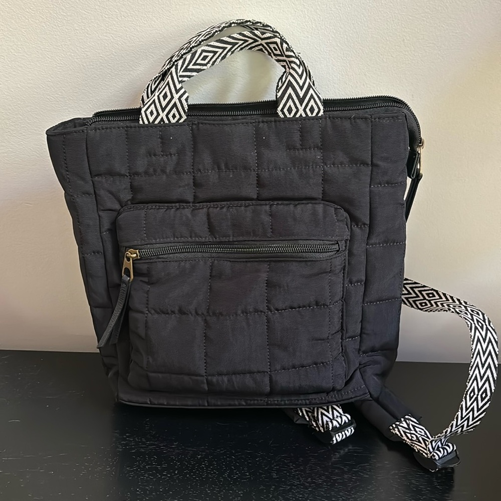 Target Universal Threads backpack purse